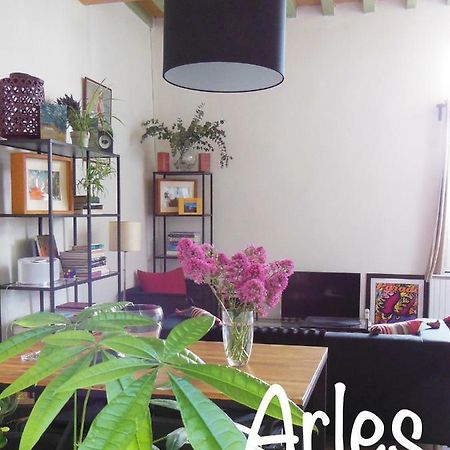 Appartement Arles Centre Historique Eksteriør bilde