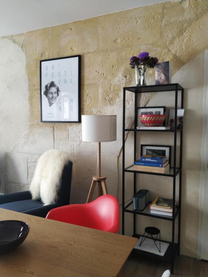Appartement Arles Centre Historique Eksteriør bilde