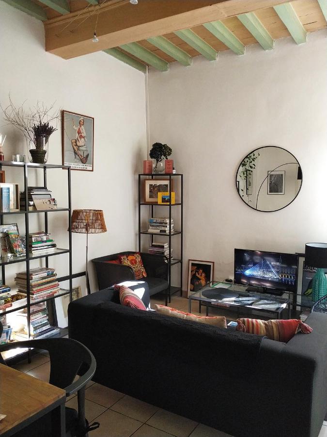 Appartement Arles Centre Historique Eksteriør bilde