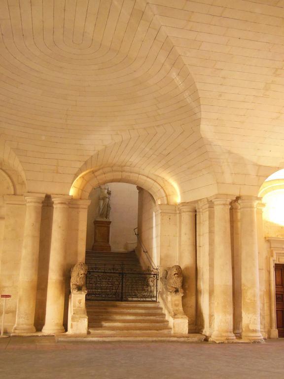Appartement Arles Centre Historique Rom bilde