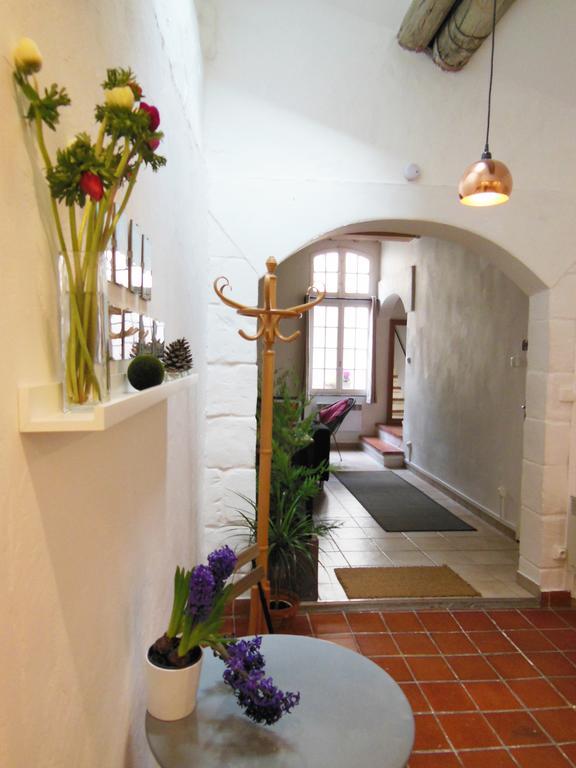 Appartement Arles Centre Historique Rom bilde