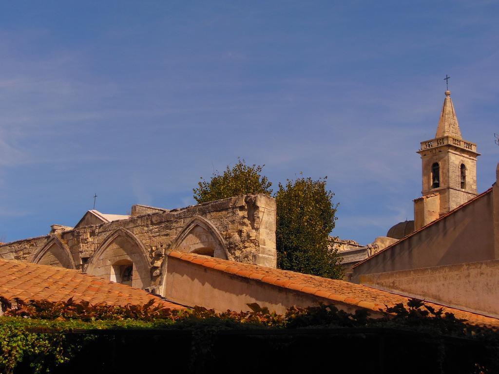 Appartement Arles Centre Historique Rom bilde