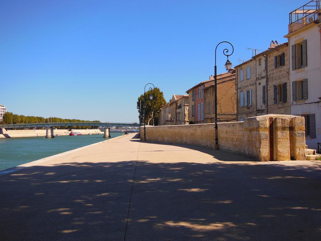 Appartement Arles Centre Historique Rom bilde