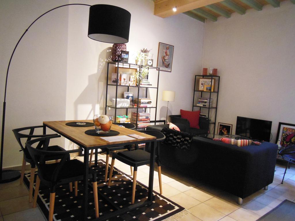 Appartement Arles Centre Historique Eksteriør bilde