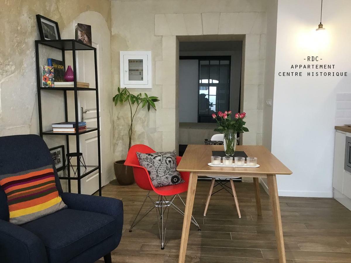 Appartement Arles Centre Historique Eksteriør bilde