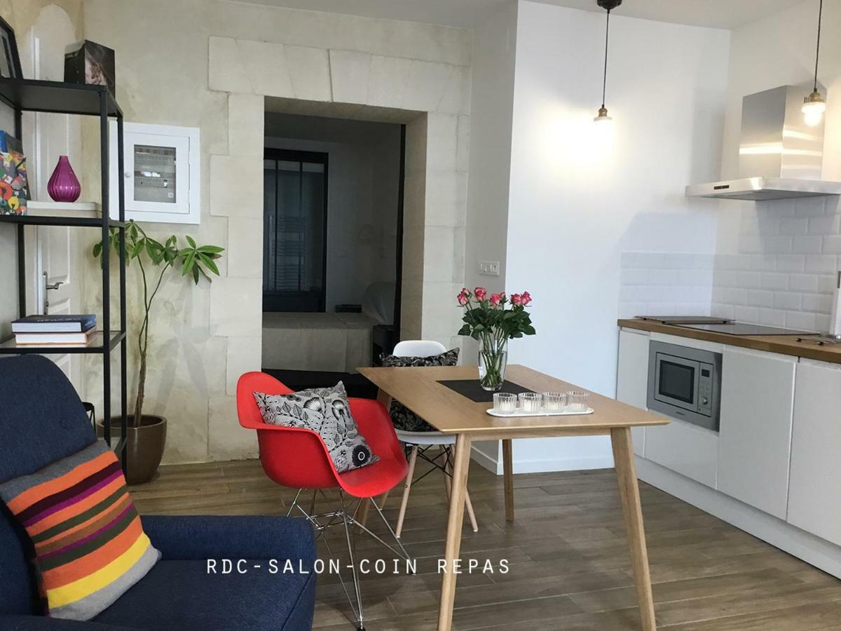 Appartement Arles Centre Historique Eksteriør bilde