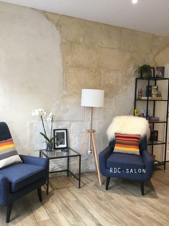 Appartement Arles Centre Historique Eksteriør bilde