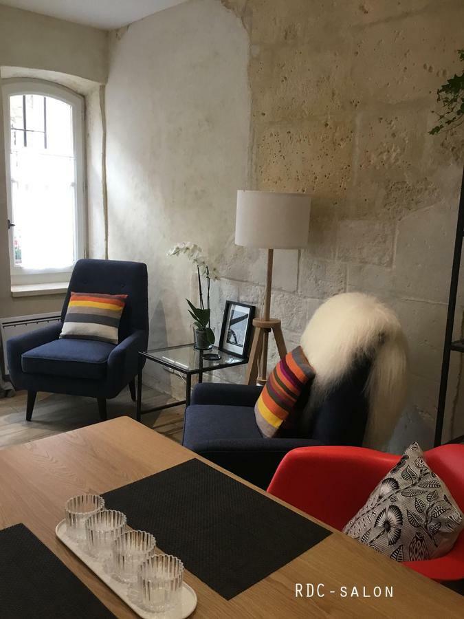 Appartement Arles Centre Historique Eksteriør bilde