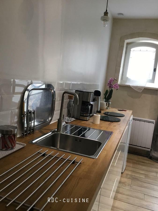 Appartement Arles Centre Historique Eksteriør bilde